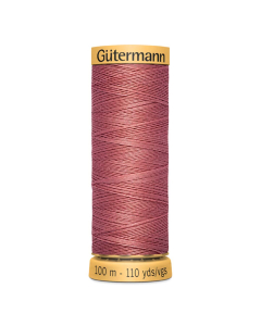 Filo gütermann 100 mt Cotone