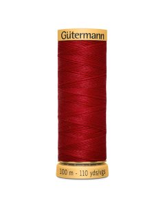 Filo gütermann 100 mt Cotone