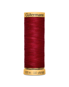 Filo gütermann 100 mt Cotone