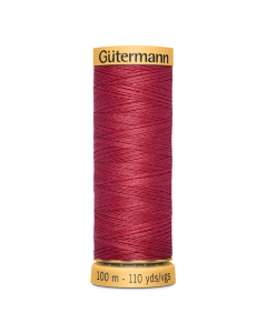Filo gütermann 100 mt Cotone