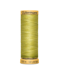 Filo gütermann 100 mt Cotone