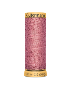 Filo gütermann 100 mt Cotone