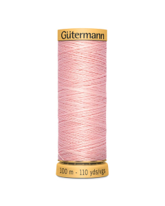Filo gütermann 100 mt Cotone