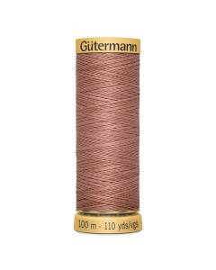 Filo gütermann 100 mt Cotone