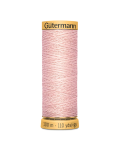 Filo gütermann 100 mt Cotone