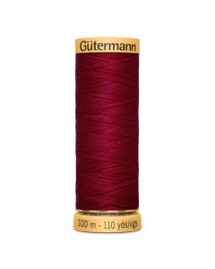 Filo gütermann 100 mt Cotone