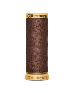 Filo gütermann 100 mt Cotone