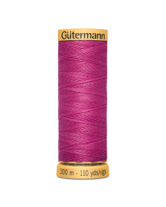 Filo gütermann 100 mt Cotone