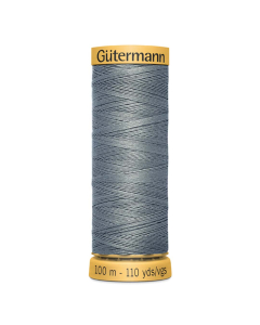 Filo gütermann 100 mt Cotone