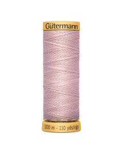 Filo gütermann 100 mt Cotone