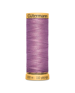 Filo gütermann 100 mt Cotone