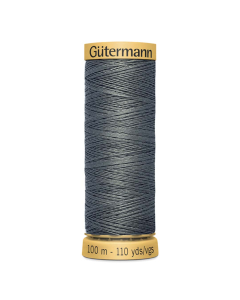 Filo gütermann 100 mt Cotone