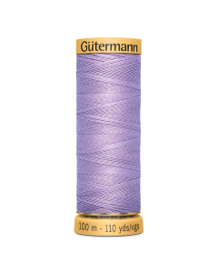 Filo gütermann 100 mt Cotone