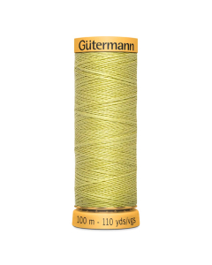 Filo gütermann 100 mt Cotone
