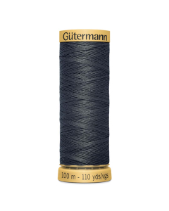 Filo gütermann 100 mt Cotone