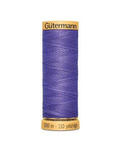 Filo gütermann 100 mt Cotone