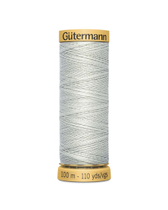 Filo gütermann 100 mt Cotone