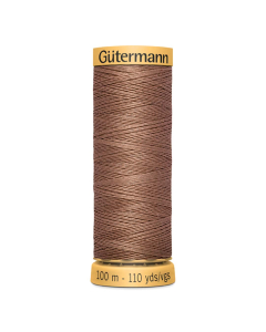 Filo gütermann 100 mt Cotone