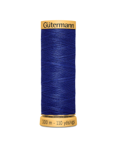 Filo gütermann 100 mt Cotone