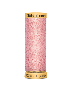 Filo gütermann 100 mt Cotone