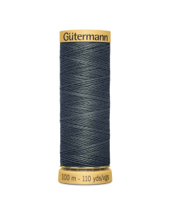 Filo gütermann 100 mt Cotone