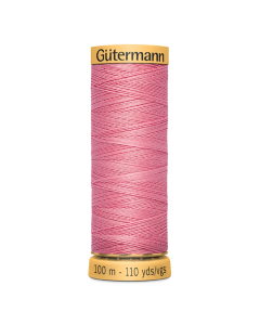 Filo gütermann 100 mt Cotone