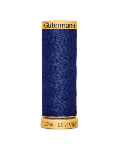 Filo gütermann 100 mt Cotone