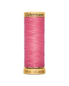 Filo gütermann 100 mt Cotone