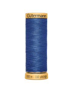Filo gütermann 100 mt Cotone