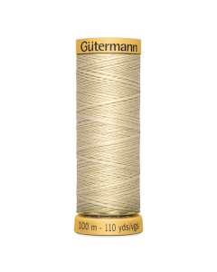Filo gütermann 100 mt Cotone