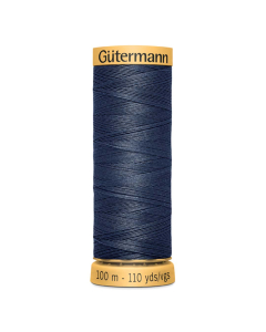Filo gütermann 100 mt Cotone