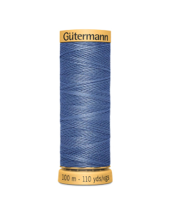 Filo gütermann 100 mt Cotone