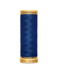 Filo gütermann 100 mt Cotone