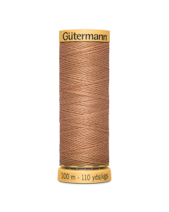 Filo gütermann 100 mt Cotone