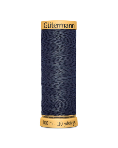 Filo gütermann 100 mt Cotone