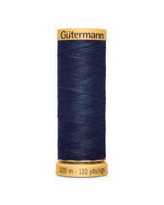 Filo gütermann 100 mt Cotone