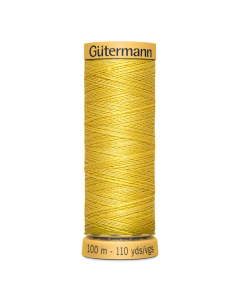 Filo gütermann 100 mt Cotone