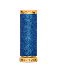 Filo gütermann 100 mt Cotone