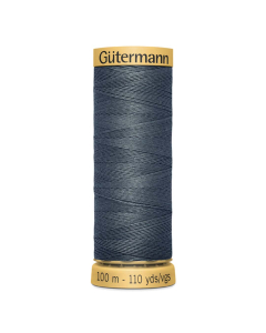 Filo gütermann 100 mt Cotone
