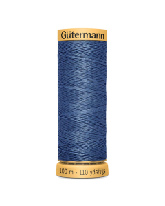 Filo gütermann 100 mt Cotone