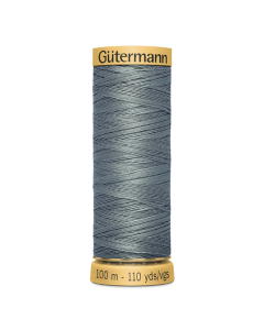 Filo gütermann 100 mt Cotone
