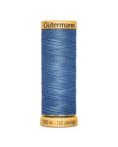 Filo gütermann 100 mt Cotone
