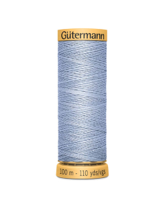 Filo gütermann 100 mt Cotone