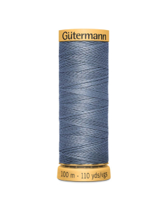 Filo gütermann 100 mt Cotone