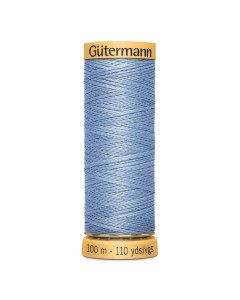 Filo gütermann 100 mt Cotone