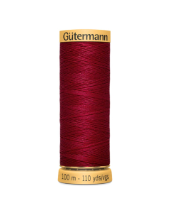 Filo gütermann 100 mt Cotone