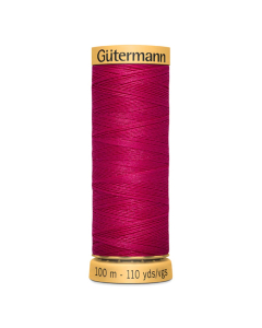 Filo gütermann 100 mt Cotone