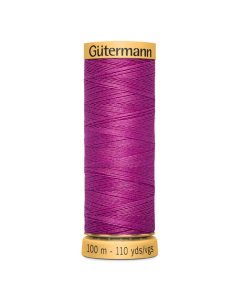 Filo gütermann 100 mt Cotone