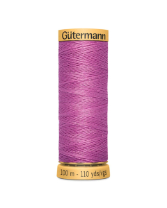 Filo gütermann 100 mt Cotone