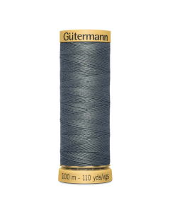 Filo gütermann 100 mt Cotone
